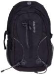 HI-TEC Mandor túra hátizsák fekete