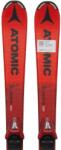 Atomic Használt sílécek - ATOMIC Redster MH, 110 cm, Nagyon jó állapotú 110 CM