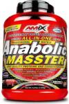 Amix Nutrition Anabolic Masster - 2, 2 kg Chocolate Amix Nutrition