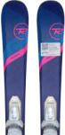 Rossignol Használt sílécek - ROSSIGNOL Experience Pro, 110 cm, Nagyon jó állapotú 110 CM
