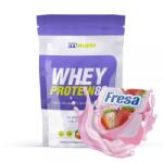 MM Supplements Whey Protein80 - 1 kg Strawberry MM Supplements