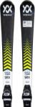 Völkl Használt síléc - VOLKL Racetiger SRX, 168 cm, Nagyon jó állapotú 168 CM