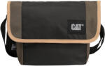 Caterpillar Sporttáska Detroit Courier Bag 3 LITER fekete - decathlon - 8 990 Ft