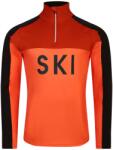 DARE 2B Férfi Ski Core Stretch alapréteg felső 3XL narancssárga|vörös