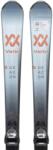 Völkl Használt síléc - VOLKL Deacon 7.2, 158 cm, Nagyon jó állapotú 158 CM