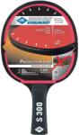 DONIC Ping-pong ütő Donic Protection Line S300 Series Egyenes fekete