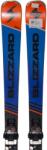 Blizzard Használt síléc - BLIZZARD RC Ca 2, 178 cm, Jó állapotú 178 CM