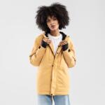 SIROKO Női kabát W4-W Graupel LF SIROKO Bézs S bézs