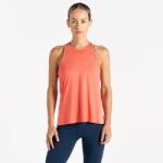 DARE 2B Gravitate Vest Női sportfelső rózsaszín