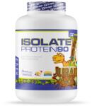 MM Supplements Izolátum 90 CFM - 1, 8 kg Jurassic Choc MM Supplements