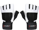 HMS Edzőkesztyűk HMS RST04 L fehér|fekete