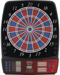 BULL'S Delta IV profi elektromos darts tábla színes