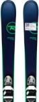 Rossignol Használt sílécek - ROSSIGNOL Exp. PRO, 140 cm, Nagyon jó állapotú 140 CM