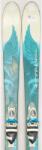 Rossignol Használt síléc - ROSSIGNOL Bandit 78, 158 cm, Jó állapotú 158 CM