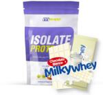 MM Supplements Isolate 90 CFM - 500 g fehér csokoládé tejsavó MM Supplements