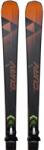 Fischer Használt síléc - FISCHER RC4 The Curv Ti, 178 cm, Nagyon jó állapotú 178 CM