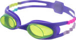 Nike Gyermekek/gyerekek króm úszószemüvegek lila