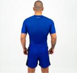 KNOCKOUT versenykompressziós póló M színes