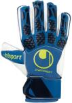 UHLSPORT Kapus kesztyűk Uhlsport Hyperact - Puha Grip 8-tól 14 ÉVESIG fehér|zöld