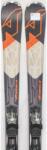 Nordica Használt síléc - NORDICA Avenger 78, 168 cm, Megfelelő állapotú 168 CM