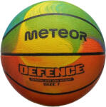 METEOR Védelem Kosárlabda fekete|színes