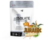MM Supplements Izolátum 90 CFM - 500 g Jurassic White Choc MM Supplements