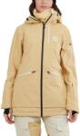 FUNDANGO Nashua Allmountain Jacket női síkabát S sárga