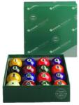 ARAMITH Golyókészlet Aramith Premium Pool 2, 1/4