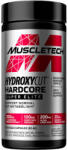 MuscleTech Hydroxycut Hardcore Super Elite - 100 növényi kapszula Muscletech