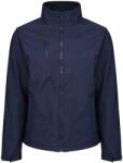 REGATTA Férfi Ablaze 3 rétegű softshell dzseki XL kék