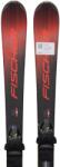 Fischer Használt sílécek - FISCHER Curve Pro, 130 cm, Jó állapotú 130 CM