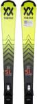 Völkl Használt sílécek - VOLKL Racetiger SL PRO Jr. , 160 cm, Jó állapotú 160 CM