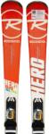 Rossignol Használt síléc - ROSSIGNOL Hero All Turn, 163 cm, Nagyon jó állapotú 163 CM