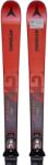 Atomic Használt síléc - ATOMIC Redster G7 2023, 168 cm, Nagyon jó állapotban 168 CM