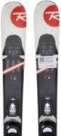 Rossignol Használt sílécek - ROSSIGNOL Star Wars, 116 cm, Nagyon jó állapotú 116 CM fekete