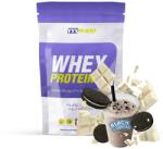 Mmsupplements Whey Protein 80 - 500 g fehér csokoládé fekete sütivel MM Supplements