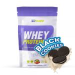MM Supplements Whey Protein80 - 1 kg Black Cookies MM Supplements