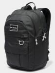Columbia Buxton 26L Backpack férfi hátizsák 22 L fekete