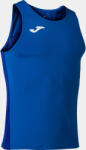 JOMA Kinder póló Joma R-Winner Tank Top Koningsblauw 2xs kék