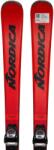 Nordica Használt síléc - NORDICA Spitfire 75 R, 168 cm, Nagyon jó állapotú 168 CM