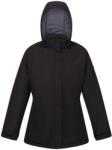 REGATTA Női vízálló kabát - Sanda III XS fekete