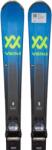 Völkl Használt síléc - VOLKL Deacon XTD 2021, 175 cm, Nagyon jó állapot 175 CM