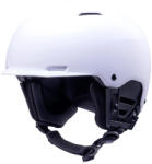 IGUANA Unisex felnőtt Higni síbukósisak L fehér