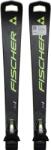 Fischer Használt síléc - FISCHER RC4 SC 2025, 160 cm, Jó állapotú 160 CM