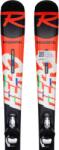 Rossignol Használt sílécek - ROSSIGNOL Hero MT Junior, 130 cm, Nagyon jó állapotú 130 CM