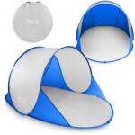 4FIZJO Napsátor 4FIZJO strandsátor 2 személy kék|szürke