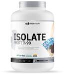 MM Supplements Izolátum 90 CFM - 1, 8 kg-os fekete süti MM Supplements