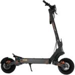 KuKirin G4 11'' Terepjáró Elektromos Robogó 60V 20Ah Akkumulátorral fekete