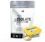 Mmsupplements Izolátum 90 CFM - 1 kg vanília puding MM Supplements