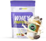 MM Supplements Whey Protein80 - 500g Cappuccino MM Supplements